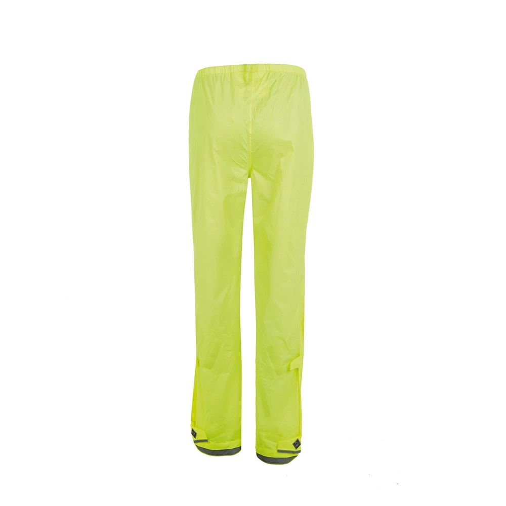 Tucano Urbano Pantaloni Nano Rain Zeta Giallo 2 Tucano Urbano Pantaloni Nano Rain Zeta Giallo - immagine 2