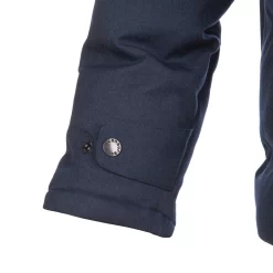 Tessuto Tucano Urbano Giacca Plusmatico Blu Scuro -Macna Italia tucanourbano plusmatico blu 4