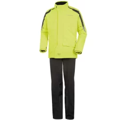 Tute Divisibili Completo Tucano Urbano Set Diluvio Pro Giallo