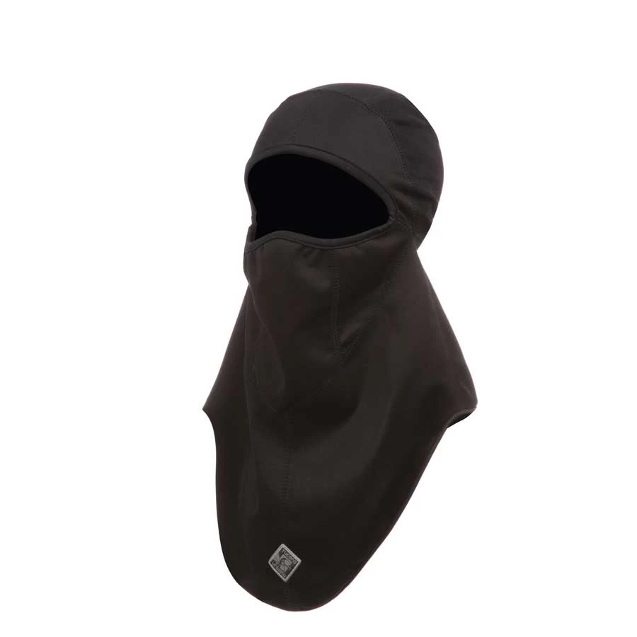 Sottocaschi Tucano Urbano Sottocasco Burian Jet Nero 1 Sottocaschi Tucano Urbano Sottocasco Burian Jet Nero