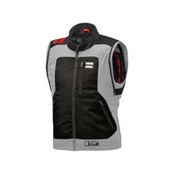 Tucano Urbano Tessuto Giacca T.ur J-three Arm Link Grigio -Macna Italia tur jthree arm link jacket grigio 3