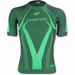 Maglie Ufo Camo Undershirt Maniche Corte