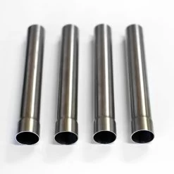 Accessori Vari Unit Garage Kit Adattatori Marmitta K100 16v E Abs Model