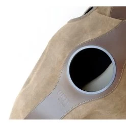 Copri Serbatoio Unit Garage Cover Serbatoio In Crosta Di Cuoio Grigio -Macna Italia unitgarage coverserbatoio2021 marrone 3