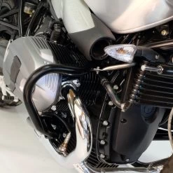 Motore Unit Garage Barra Paracilindri Nine T -Macna Italia unitgarage paracilindri 3