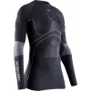 Maglie Maglia Donna X-bionic Energy Accumulator® 4.0 Rosa