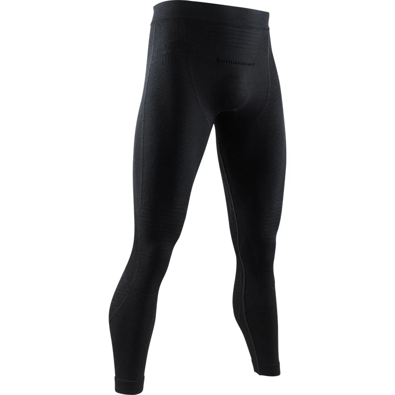 Pantaloni X-bionic Apani 4.0 Merino Nero 1 Pantaloni X-bionic Apani 4.0 Merino Nero