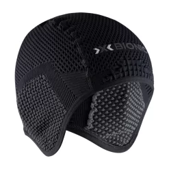 Sottocaschi X-bionic Bondear Cap 4.0 Nero