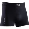 Pantaloni Boxer X-bionic Invent Sport 4.0 Lt Nero