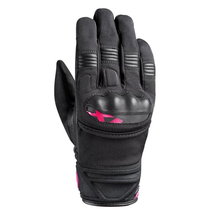 Macna Italia -Macna Italia ixon mspicco lady gloves fuchsia 768x768 1